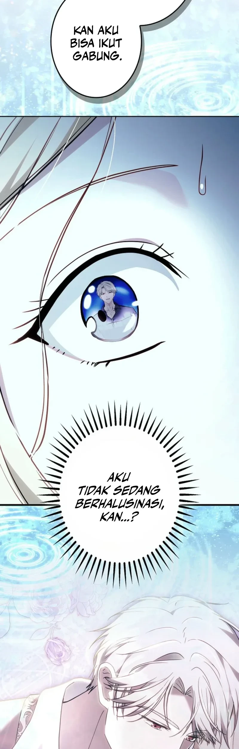 A Word from Violet Chapter 8 - halaman 4