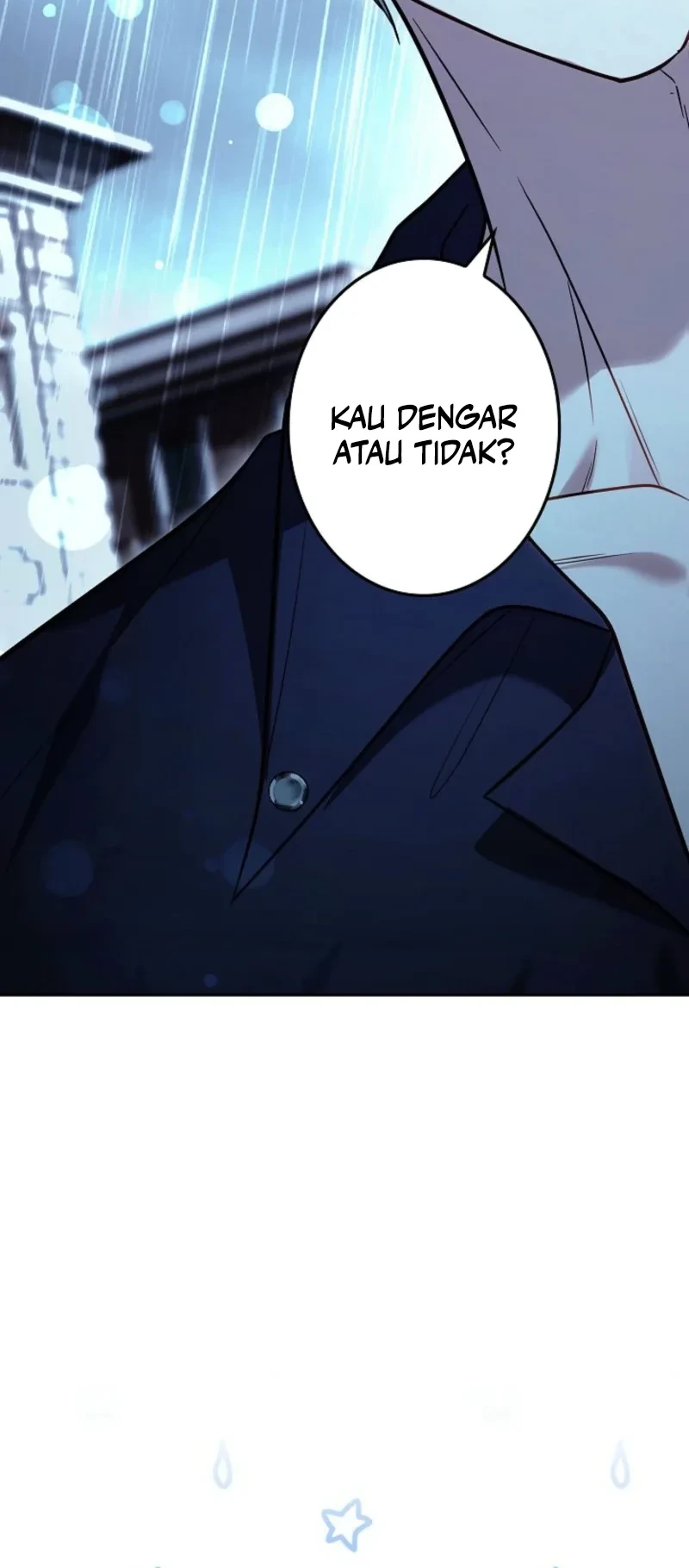 A Word from Violet Chapter 8 - halaman 6