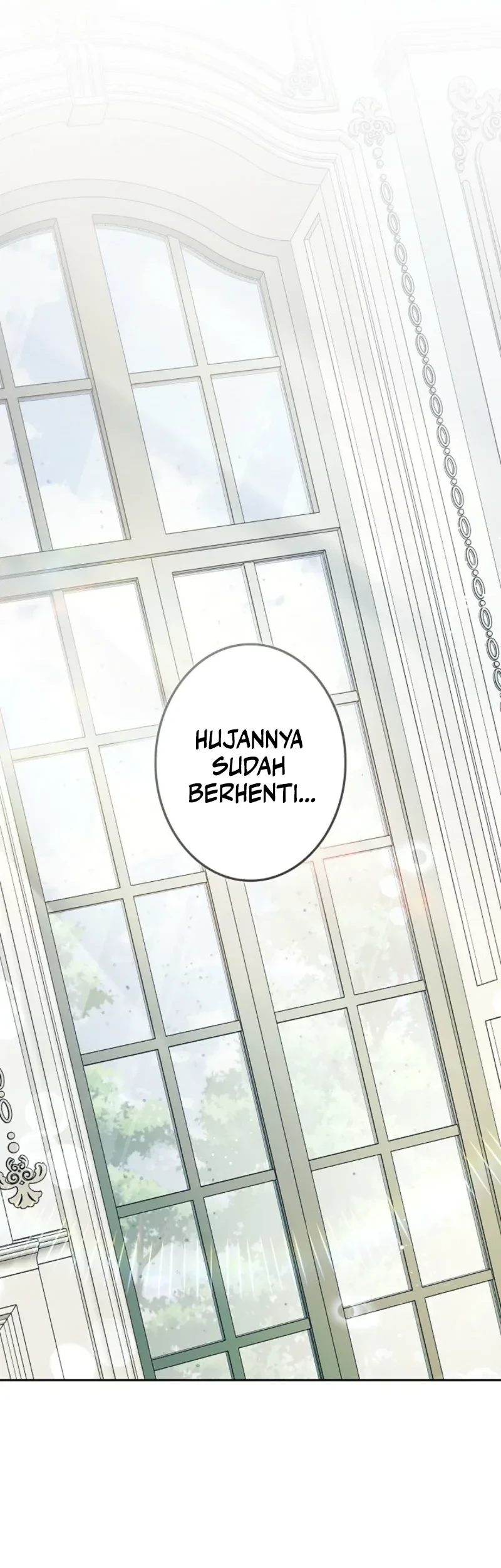 A Word from Violet Chapter 8 - halaman 71