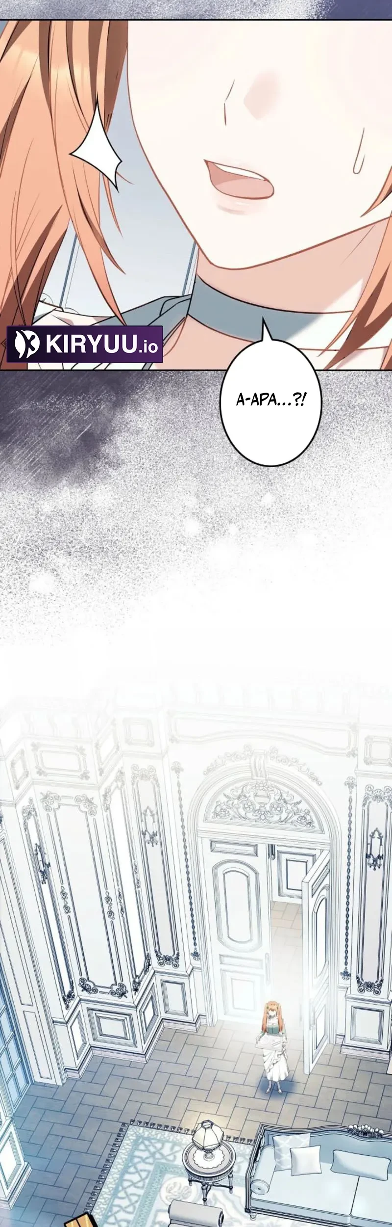 A Word from Violet Chapter 9 - halaman 4