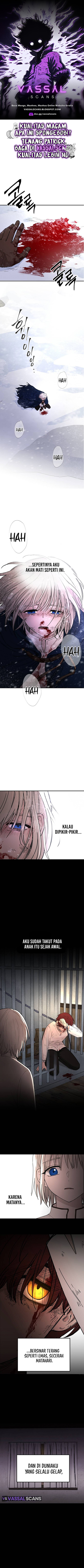 A World of Gold to You Chapter 1 - halaman 1