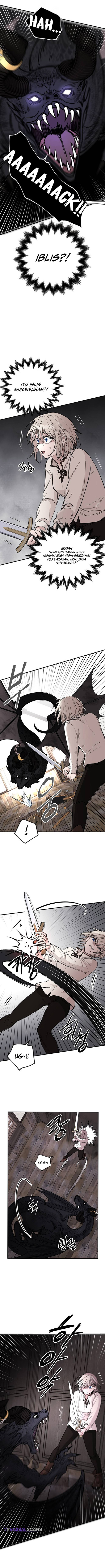 A World of Gold to You Chapter 1 - halaman 20