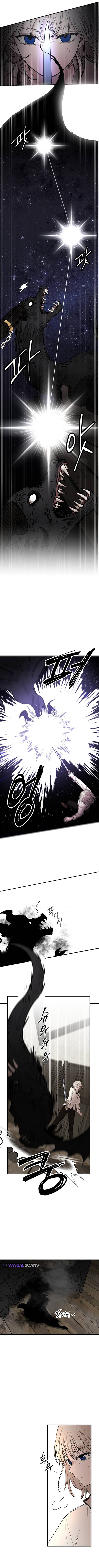A World of Gold to You Chapter 1 - halaman 21