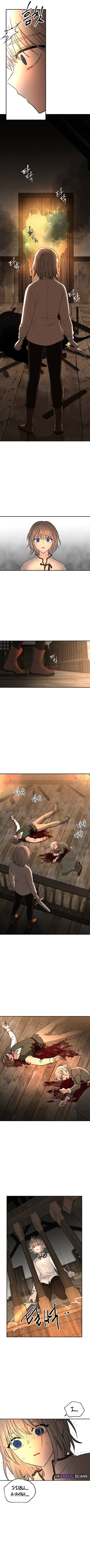A World of Gold to You Chapter 1 - halaman 22
