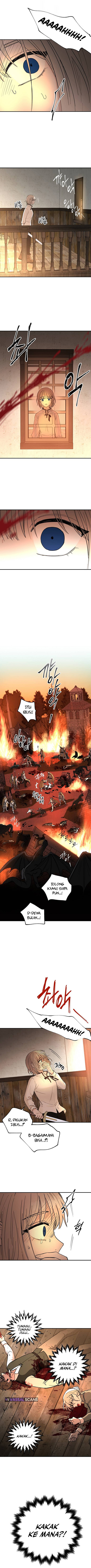 A World of Gold to You Chapter 1 - halaman 23
