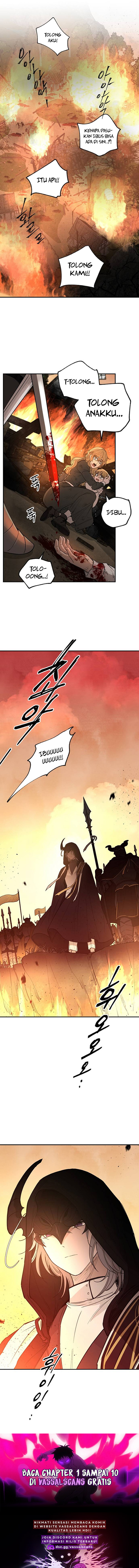 A World of Gold to You Chapter 1 - halaman 24