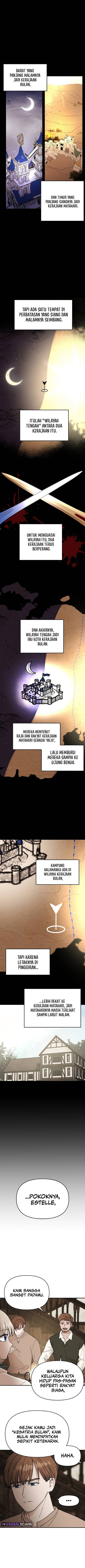 A World of Gold to You Chapter 1 - halaman 7