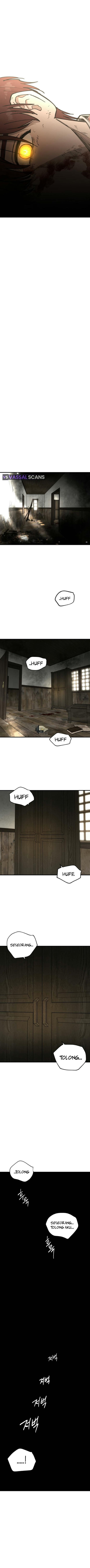 A World of Gold to You Chapter 2 - halaman 13