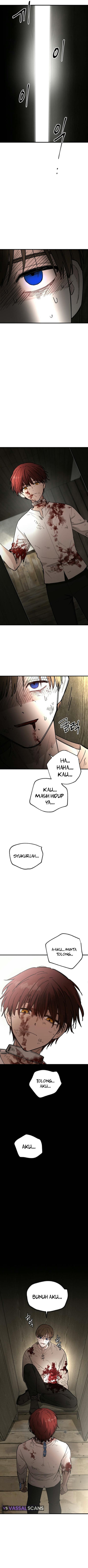 A World of Gold to You Chapter 2 - halaman 14