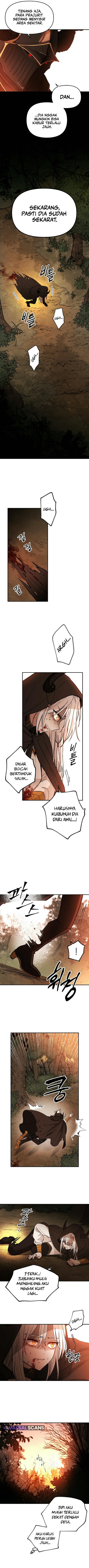 A World of Gold to You Chapter 2 - halaman 2