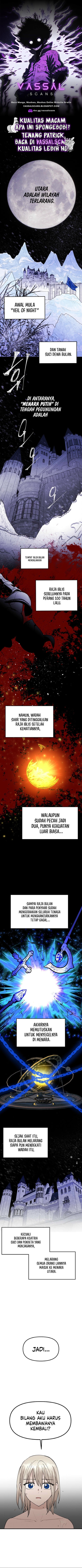 A World of Gold to You Chapter 6 - halaman 1