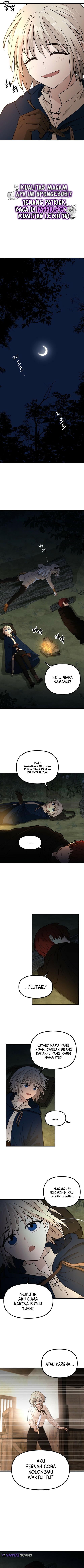 A World of Gold to You Chapter 6 - halaman 7