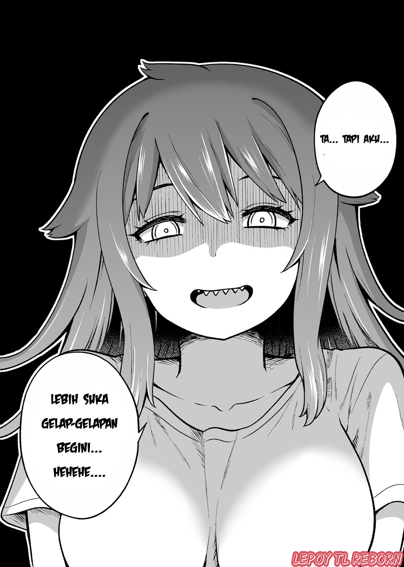 A Yandere-Like Girl Chapter 7 - halaman 2