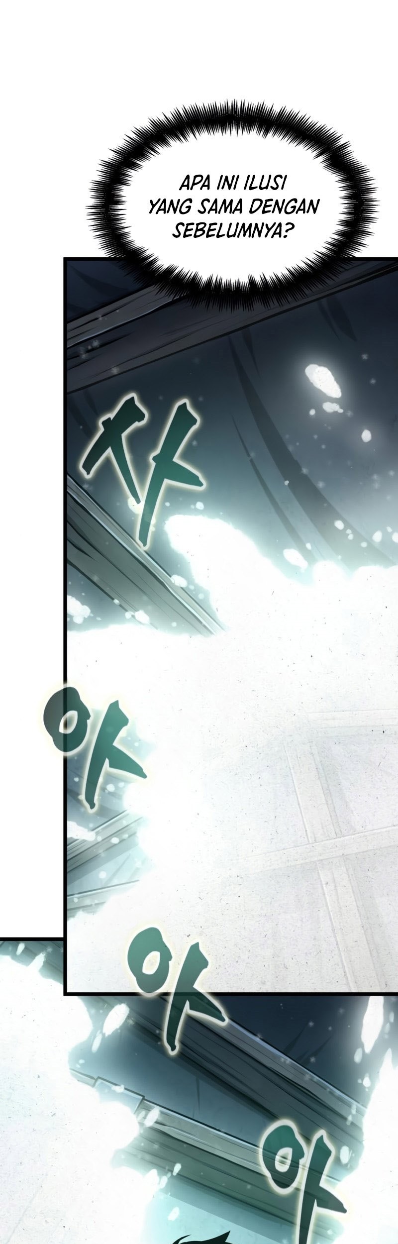 A Yankee-Gyaru That Changes the More Buzz This Generates Chapter 8.5 - halaman 2