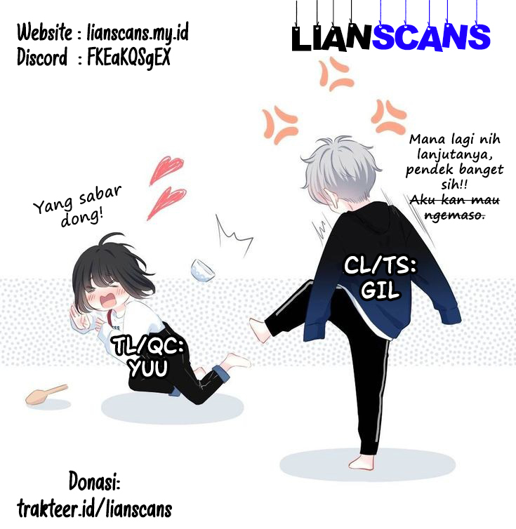 A Yuri Manga That Starts With Getting Rejected in a Dream (Pre-serialization) Chapter 3 - halaman 3