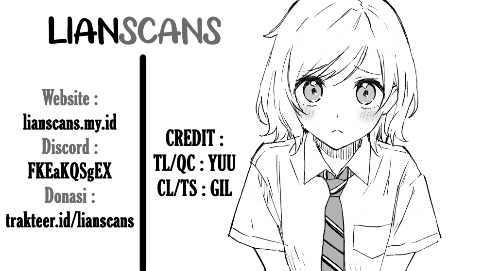 A Yuri Manga That Starts With Getting Rejected in a Dream (Pre-serialization) Chapter 7 - halaman 5