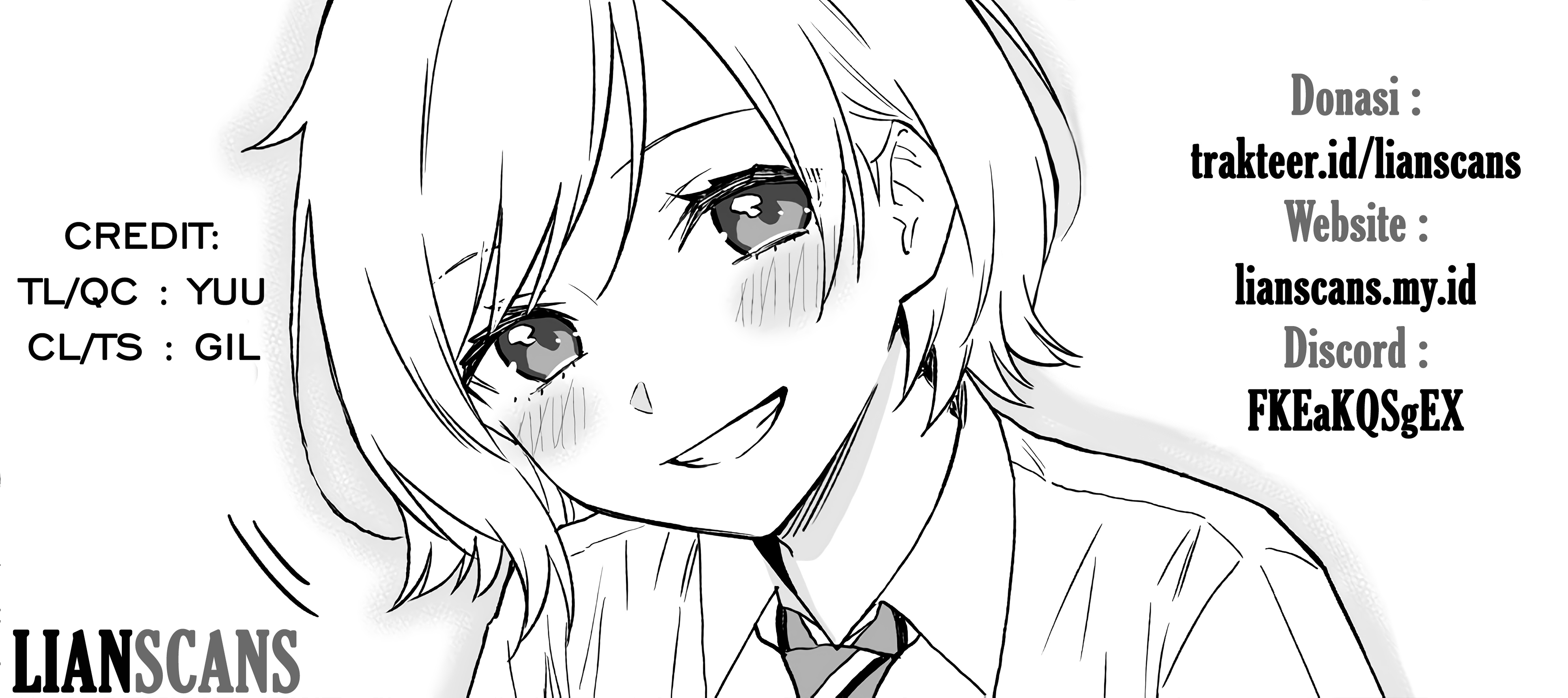 A Yuri Manga That Starts With Getting Rejected in a Dream (Pre-serialization) Chapter 9 - halaman 4