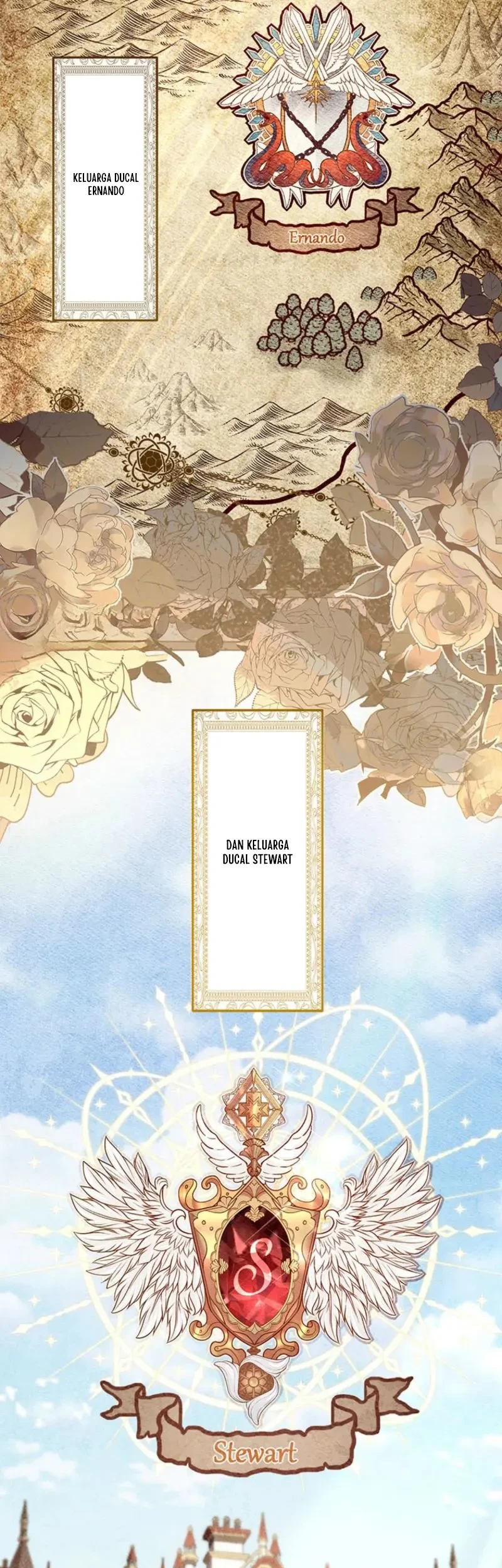 Abandoned, Is It Really Okay to Be Loved This Much? Chapter 1 - halaman 4
