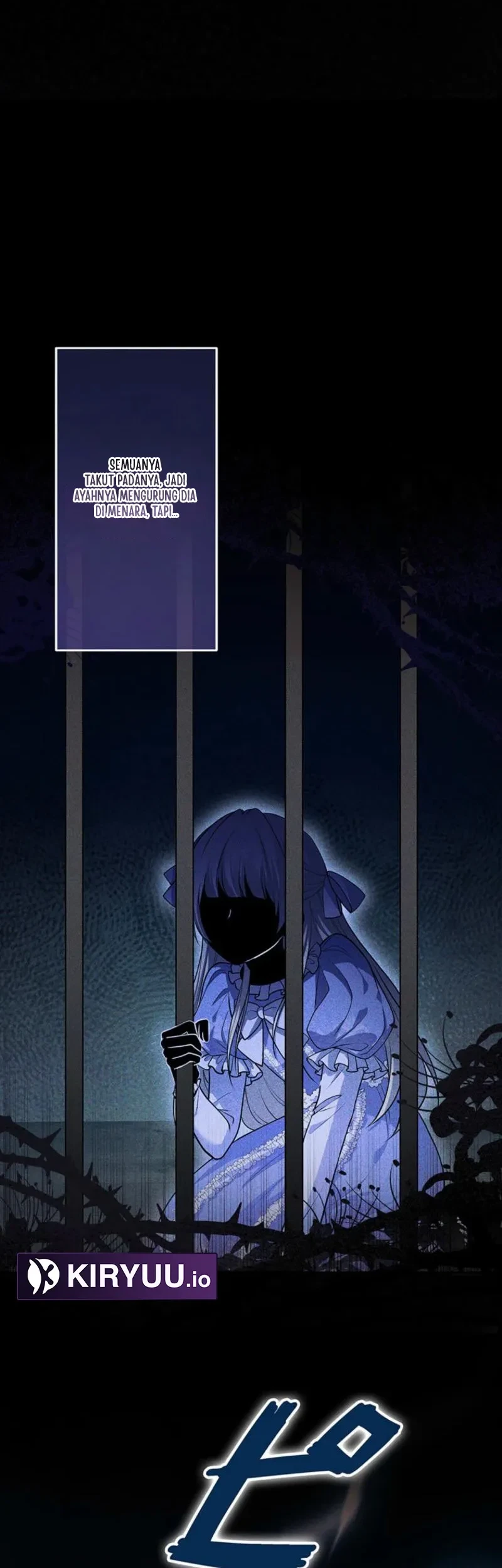 Abandoned, Is It Really Okay to Be Loved This Much? Chapter 1 - halaman 9