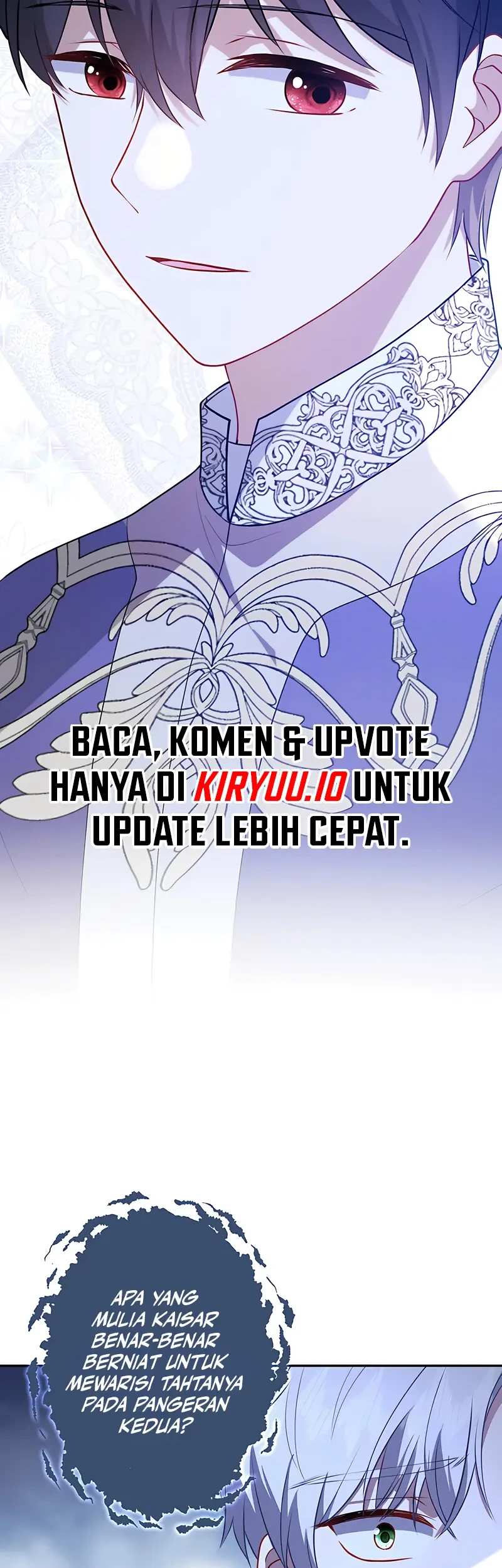 Abandoned, Is It Really Okay to Be Loved This Much? Chapter 10 - halaman 15