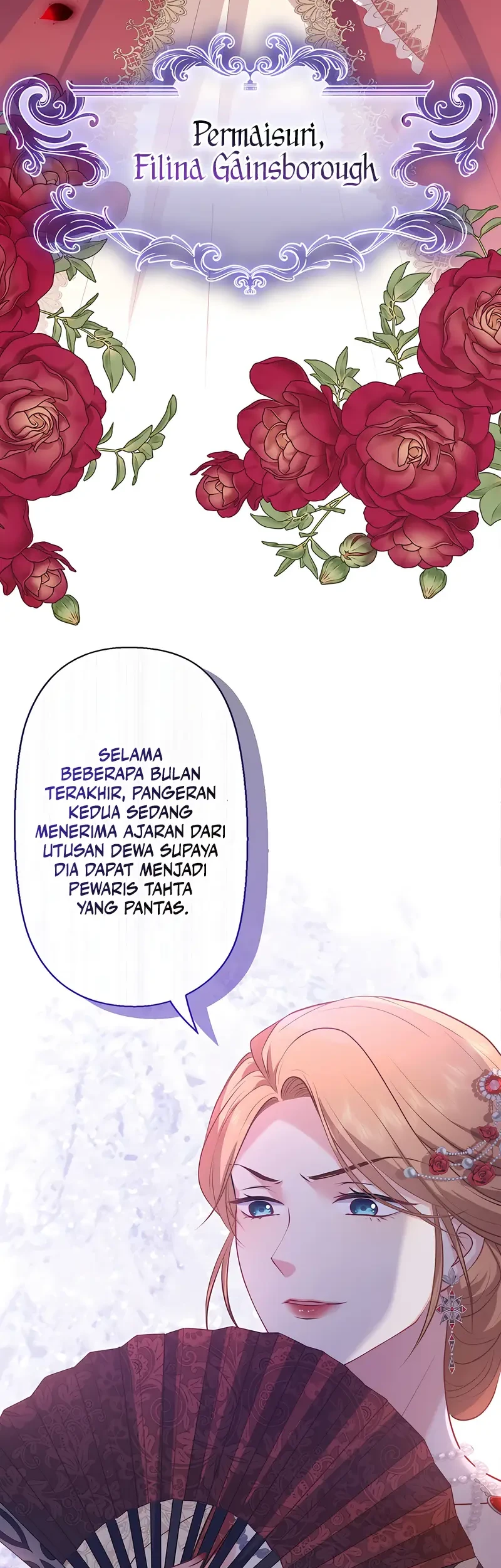 Abandoned, Is It Really Okay to Be Loved This Much? Chapter 10 - halaman 3
