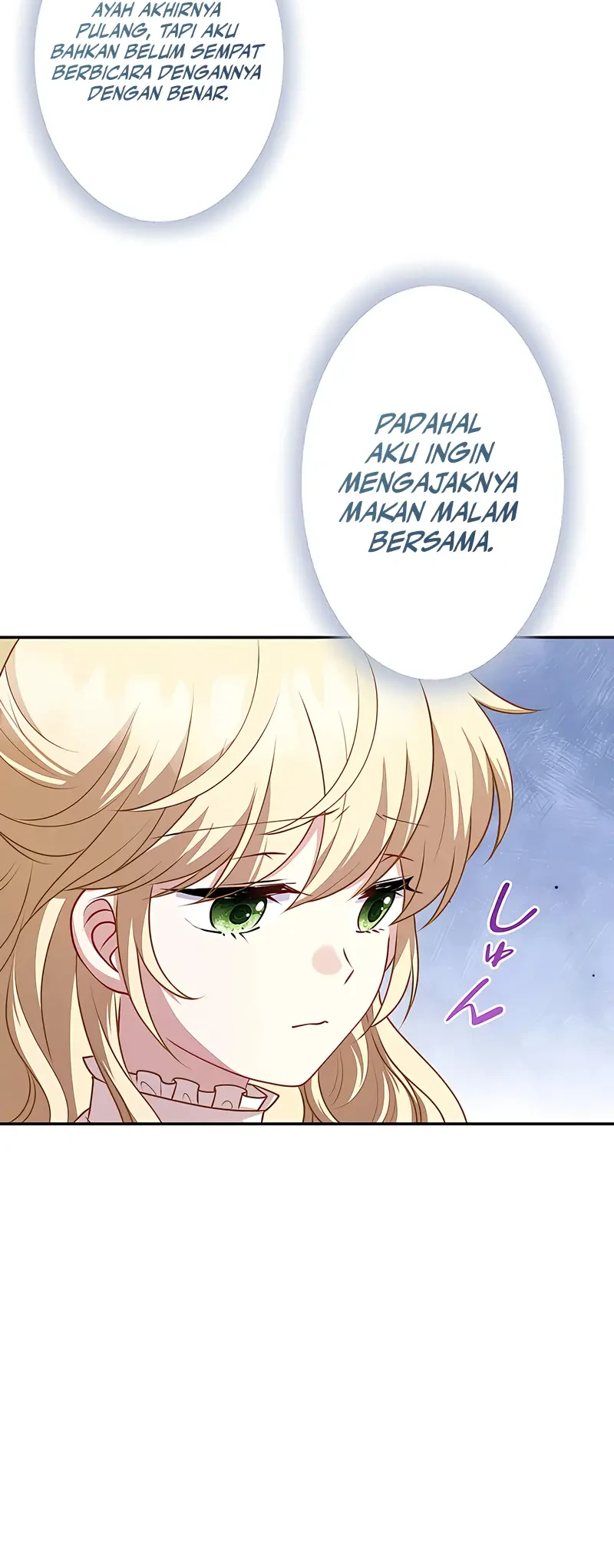 Abandoned, Is It Really Okay to Be Loved This Much? Chapter 10 - halaman 37