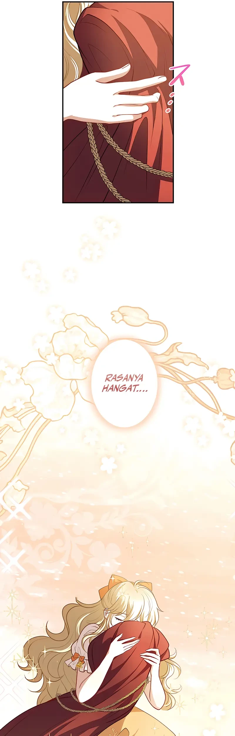 Abandoned, Is It Really Okay to Be Loved This Much? Chapter 10 - halaman 38