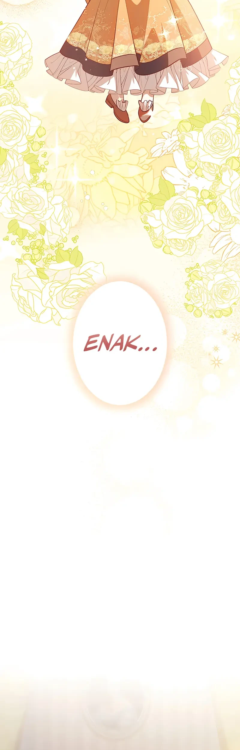 Abandoned, Is It Really Okay to Be Loved This Much? Chapter 10 - halaman 46