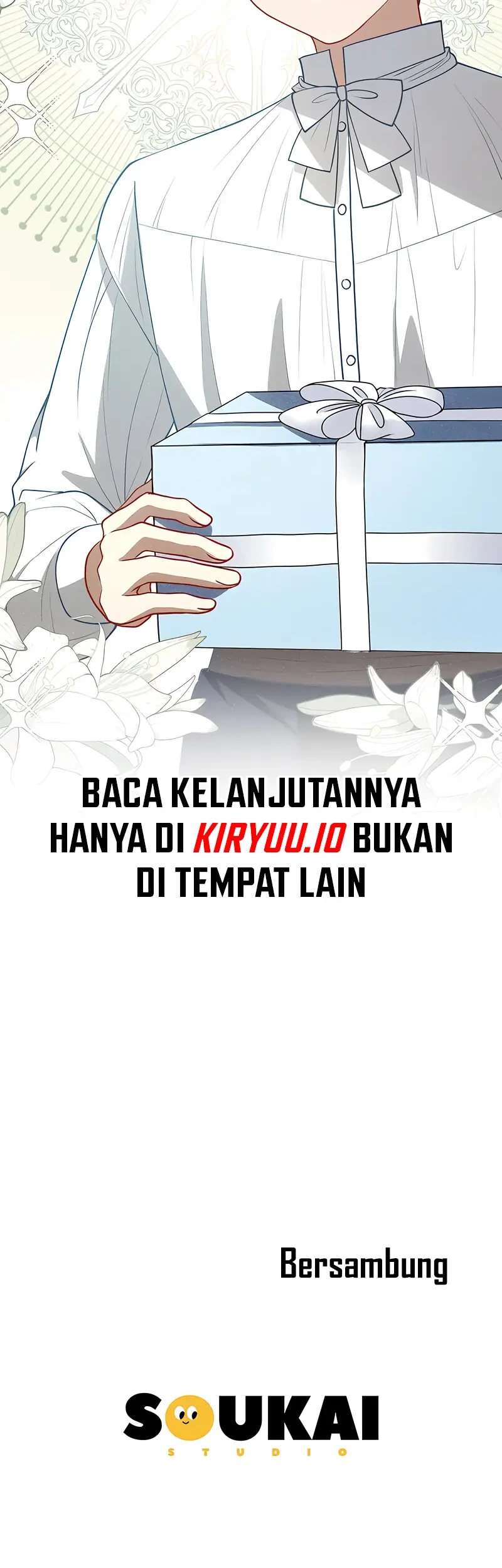 Abandoned, Is It Really Okay to Be Loved This Much? Chapter 10 - halaman 53