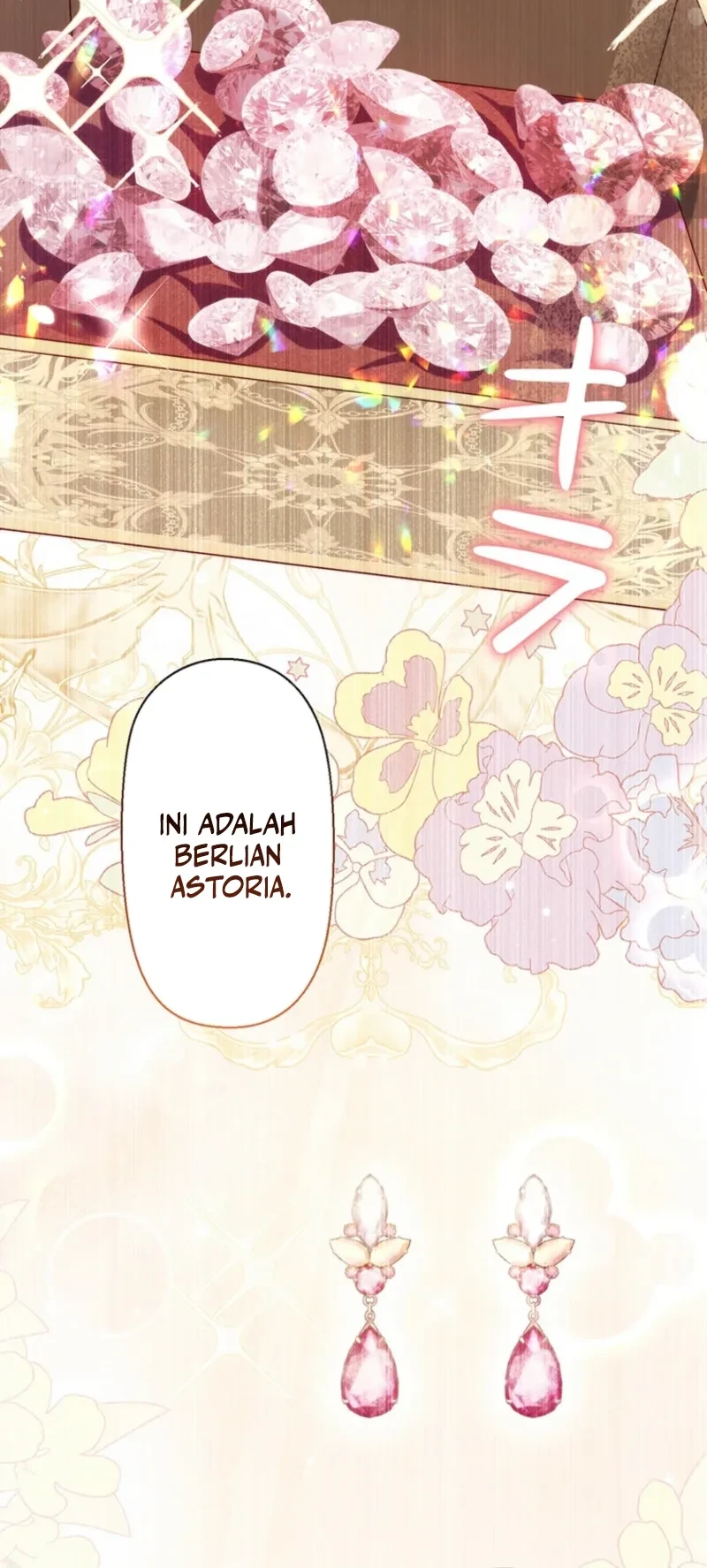 Abandoned, Is It Really Okay to Be Loved This Much? Chapter 11 - halaman 11