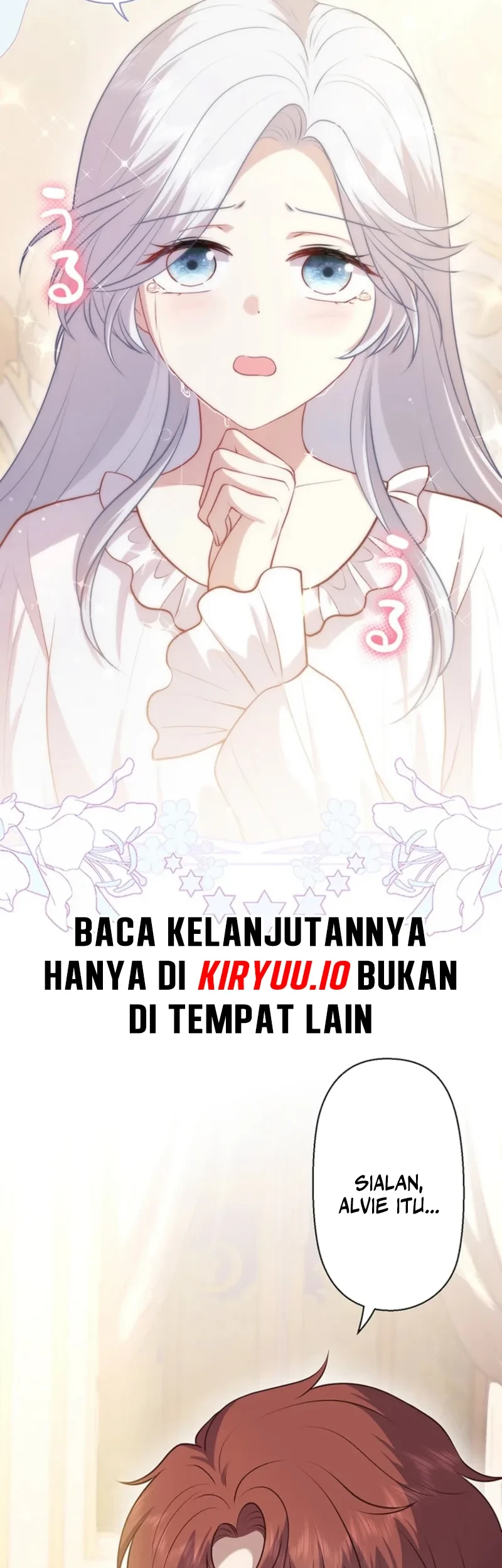 Abandoned, Is It Really Okay to Be Loved This Much? Chapter 11 - halaman 19