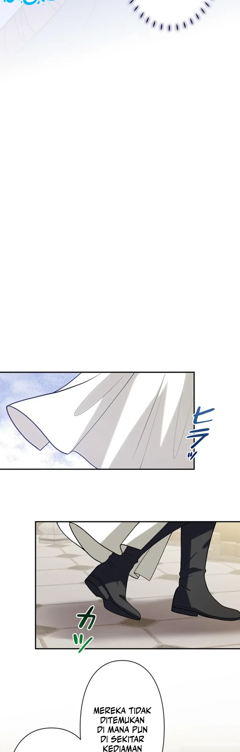 Abandoned, Is It Really Okay to Be Loved This Much? Chapter 11 - halaman 33