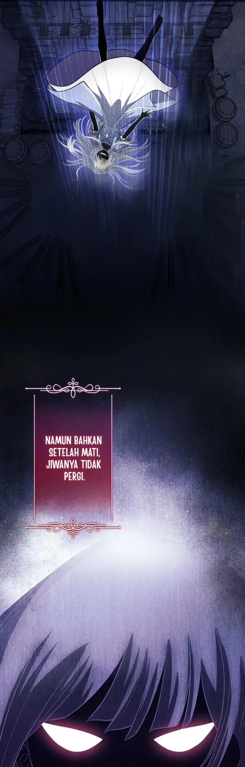 Abandoned, Is It Really Okay to Be Loved This Much? Chapter 11 - halaman 61