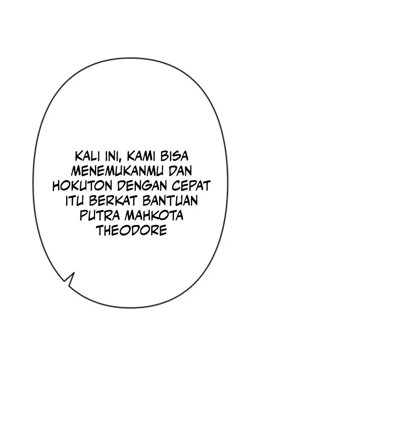 Abandoned, Is It Really Okay to Be Loved This Much? Chapter 12 - halaman 36