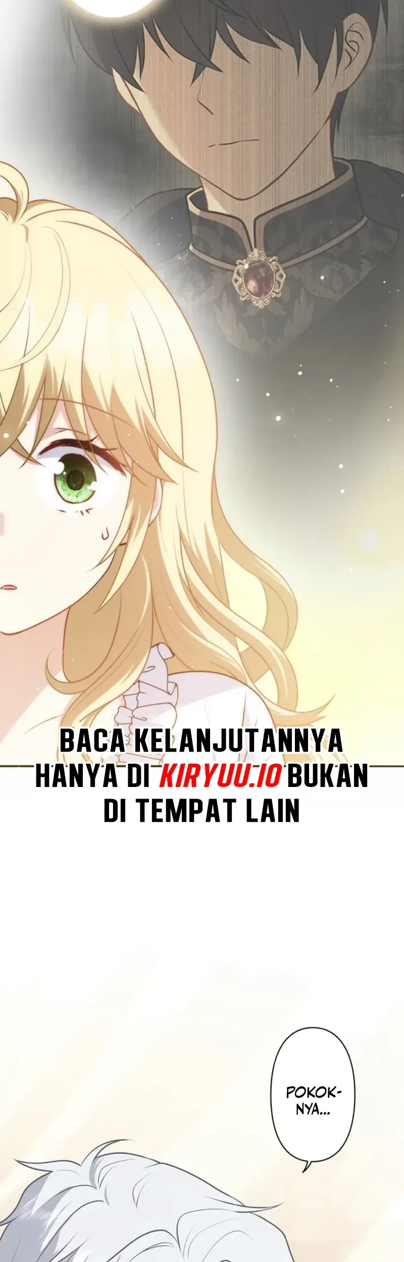 Abandoned, Is It Really Okay to Be Loved This Much? Chapter 12 - halaman 42