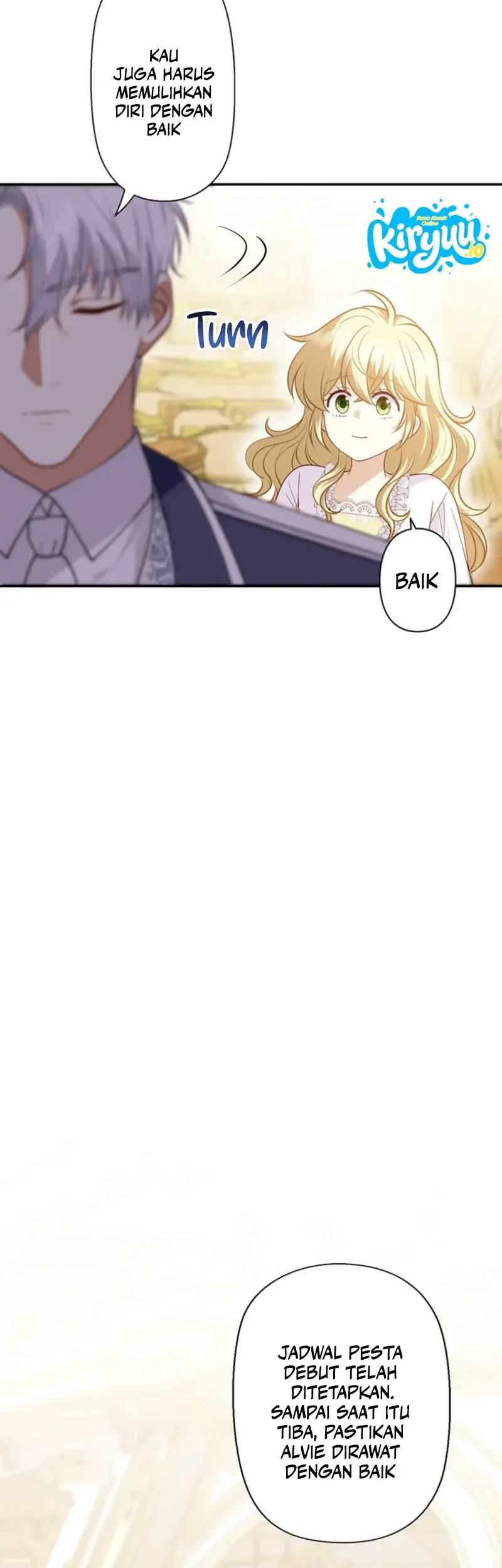 Abandoned, Is It Really Okay to Be Loved This Much? Chapter 12 - halaman 69