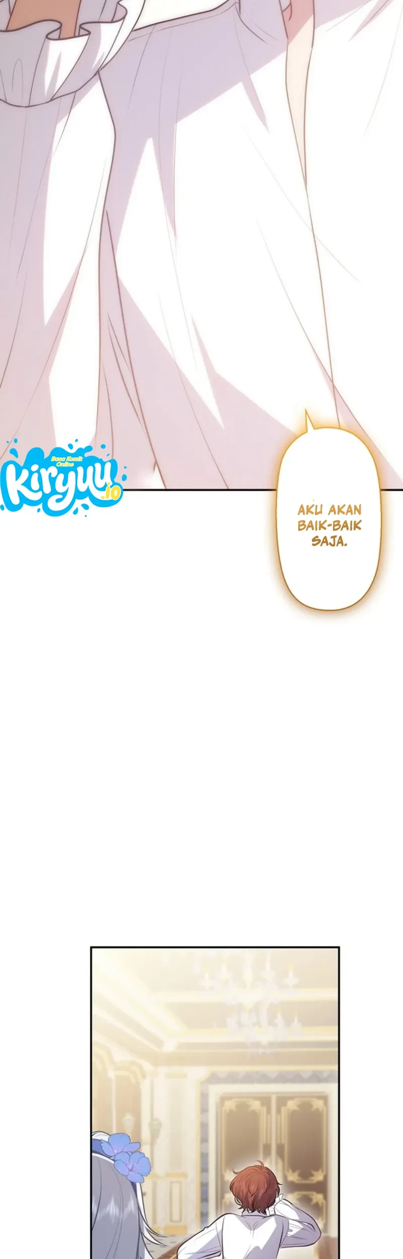 Abandoned, Is It Really Okay to Be Loved This Much? Chapter 13 - halaman 54