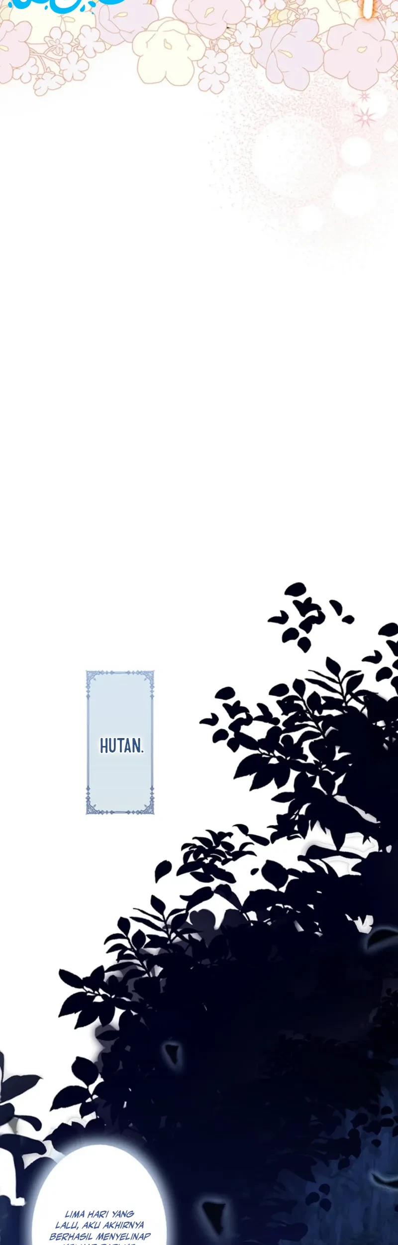 Abandoned, Is It Really Okay to Be Loved This Much? Chapter 13 - halaman 60
