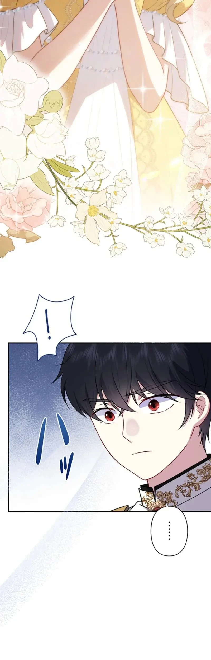 Abandoned, Is It Really Okay to Be Loved This Much? Chapter 14 - halaman 58