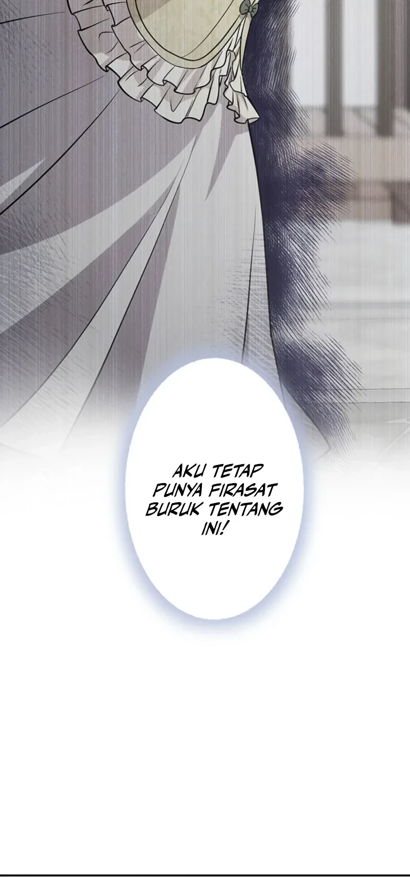 Abandoned, Is It Really Okay to Be Loved This Much? Chapter 16 - halaman 56