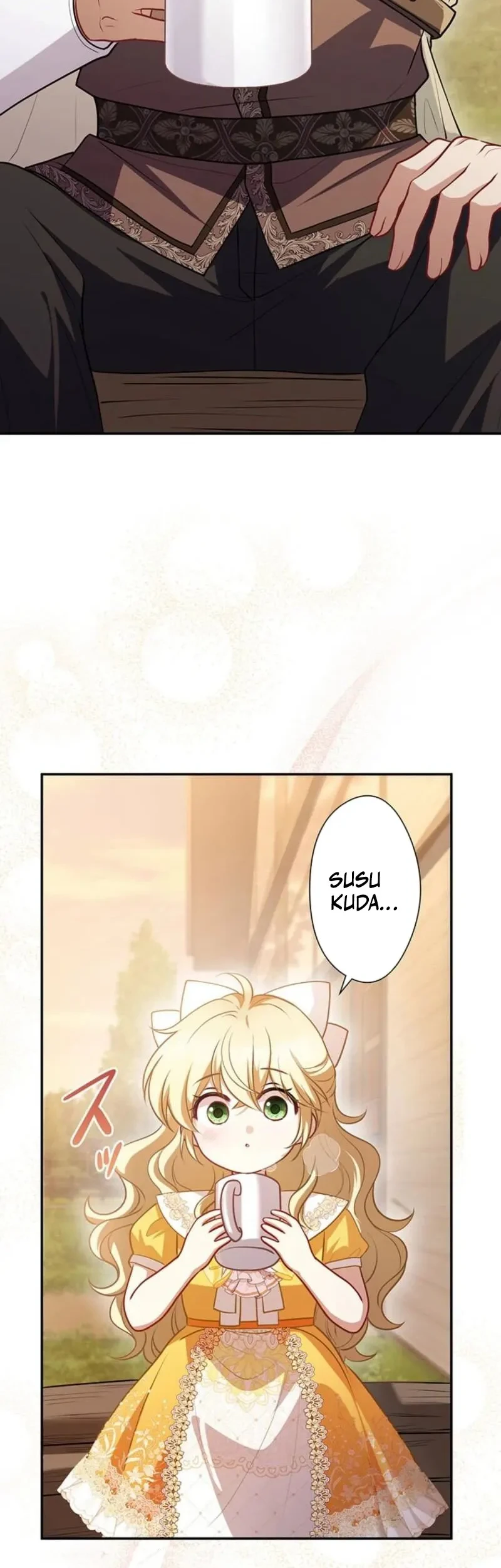 Abandoned, Is It Really Okay to Be Loved This Much? Chapter 17 - halaman 5