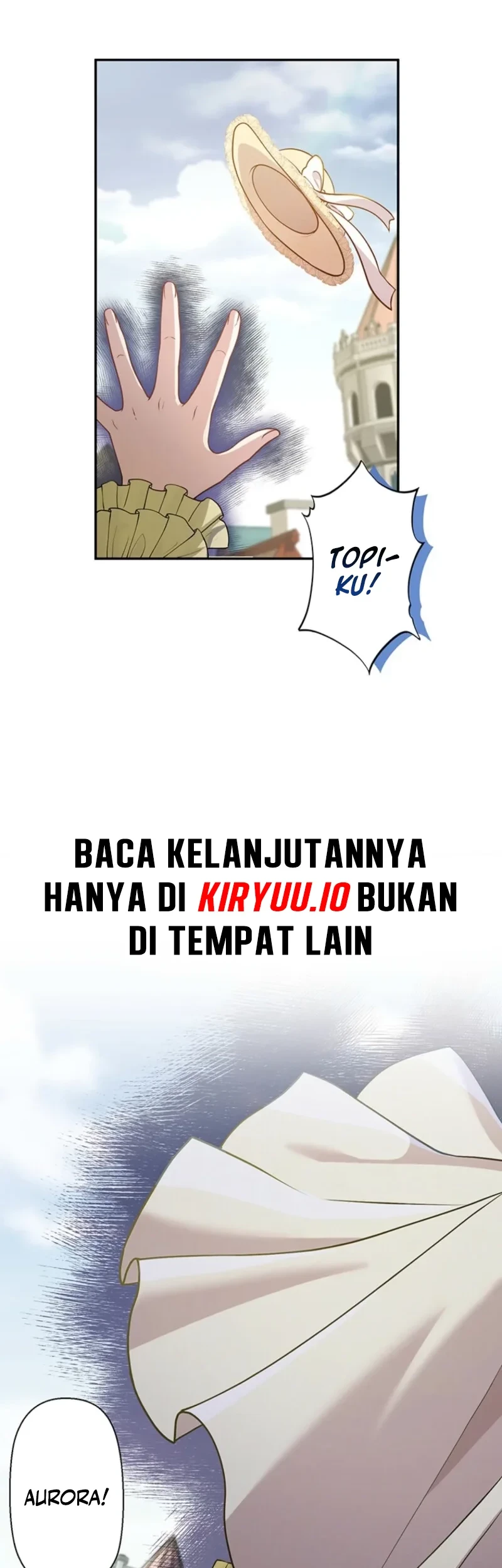 Abandoned, Is It Really Okay to Be Loved This Much? Chapter 2 - halaman 58