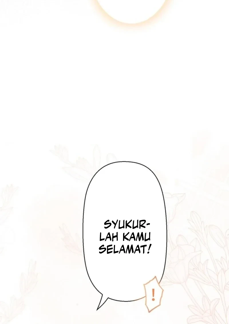 Abandoned, Is It Really Okay to Be Loved This Much? Chapter 3 - halaman 21