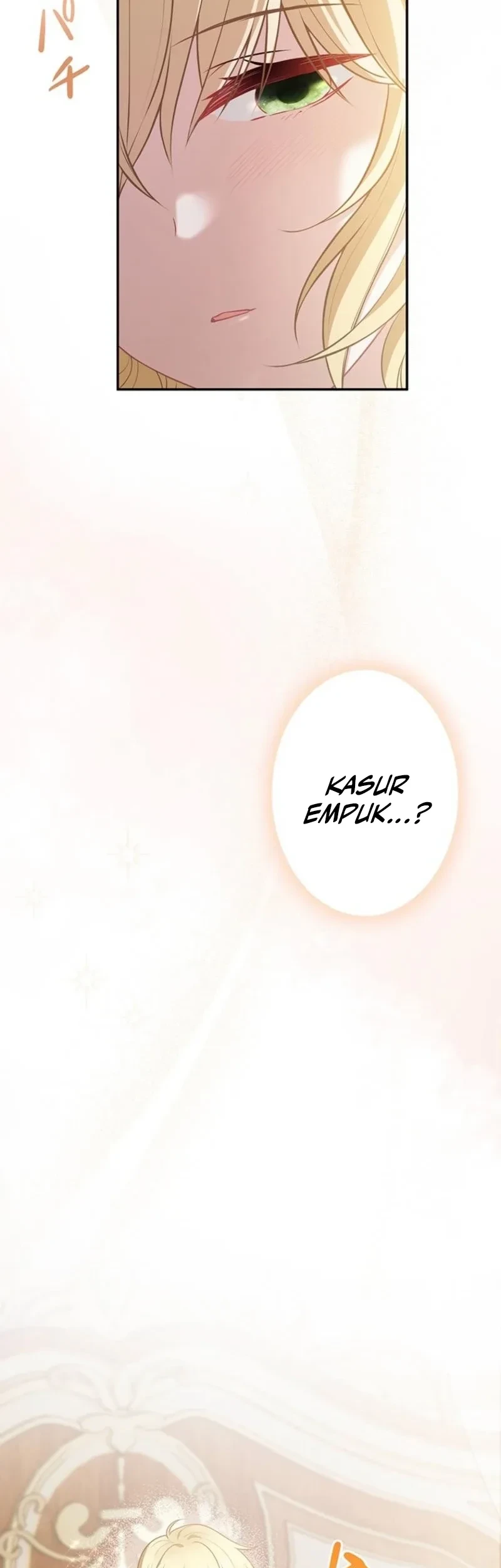 Abandoned, Is It Really Okay to Be Loved This Much? Chapter 3 - halaman 4