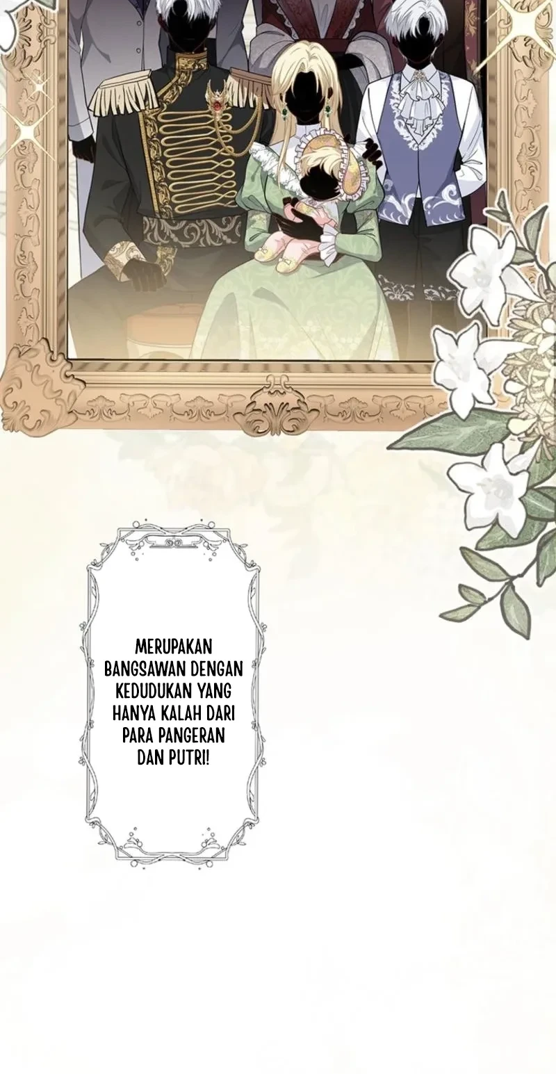 Abandoned, Is It Really Okay to Be Loved This Much? Chapter 3 - halaman 41