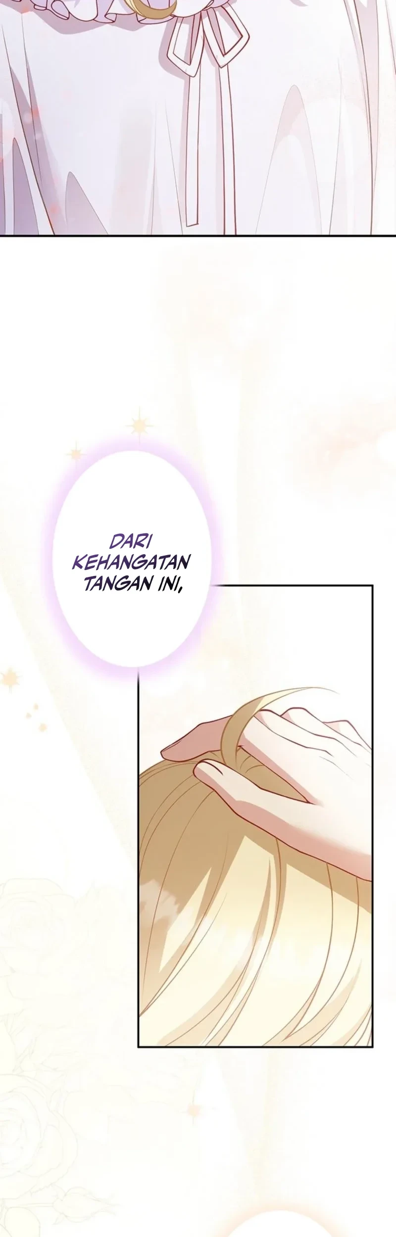 Abandoned, Is It Really Okay to Be Loved This Much? Chapter 3 - halaman 48