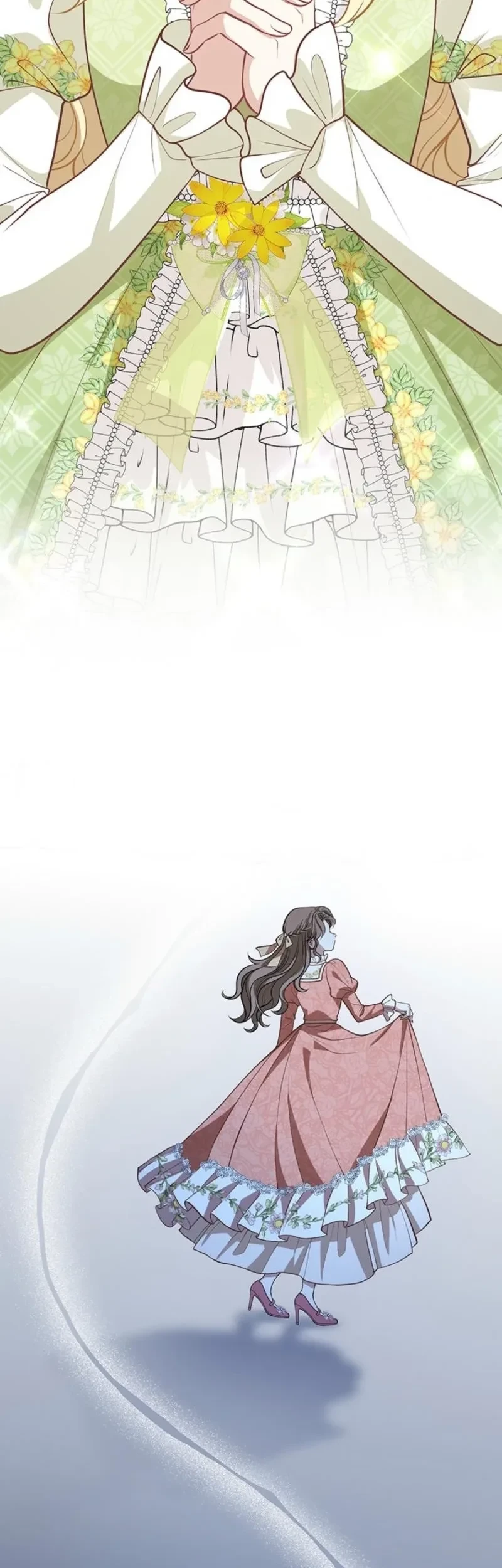 Abandoned, Is It Really Okay to Be Loved This Much? Chapter 3 - halaman 63
