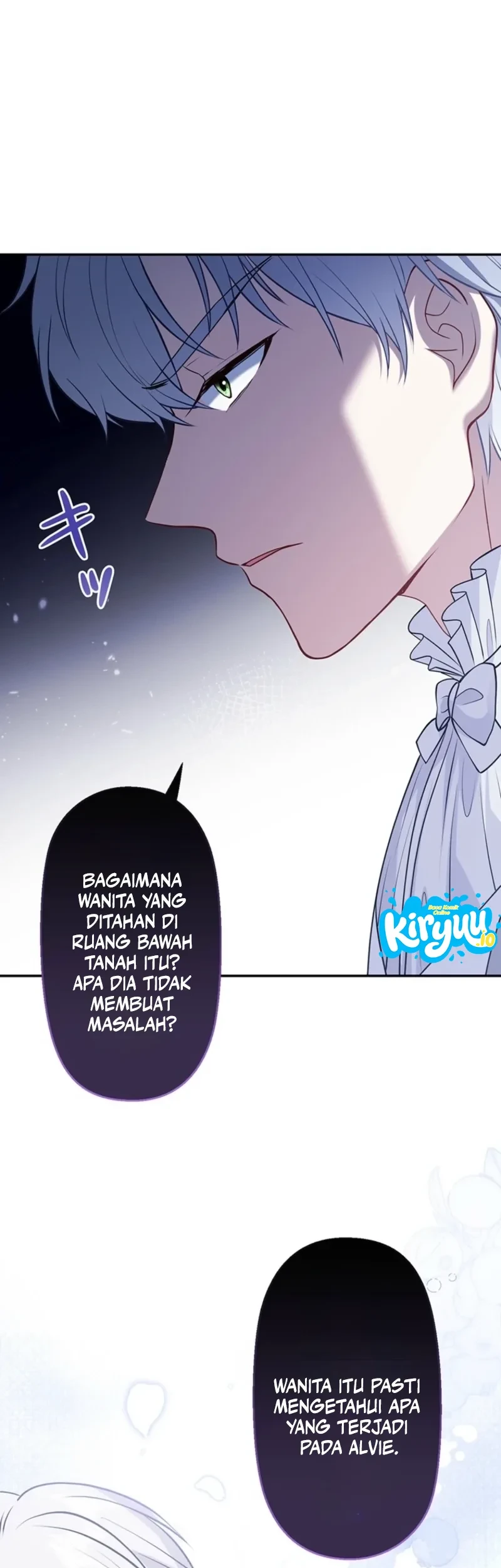 Abandoned, Is It Really Okay to Be Loved This Much? Chapter 4 - halaman 14