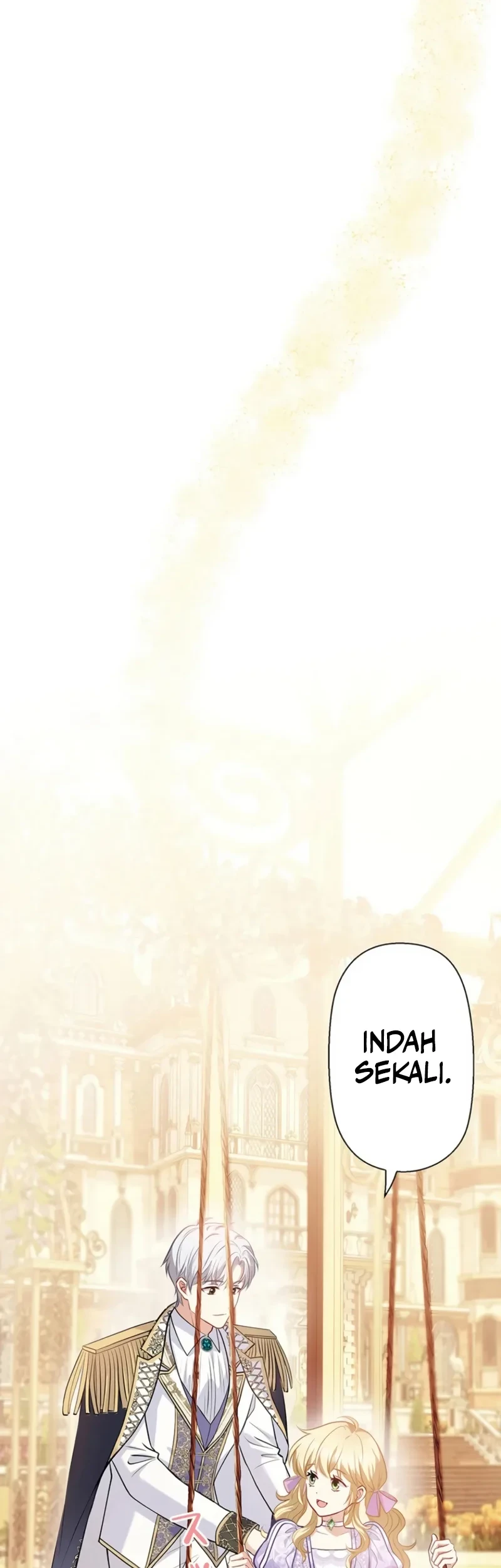 Abandoned, Is It Really Okay to Be Loved This Much? Chapter 5 - halaman 57