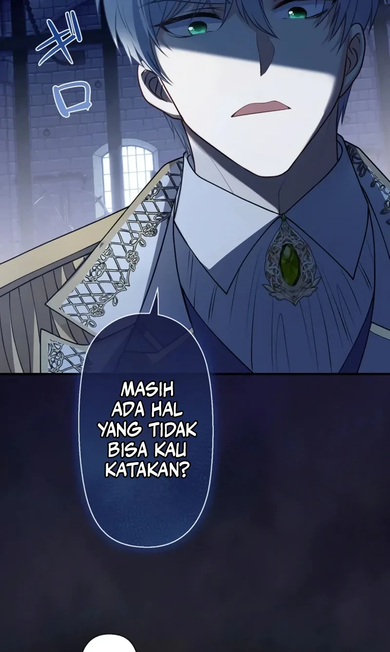 Abandoned, Is It Really Okay to Be Loved This Much? Chapter 6 - halaman 31